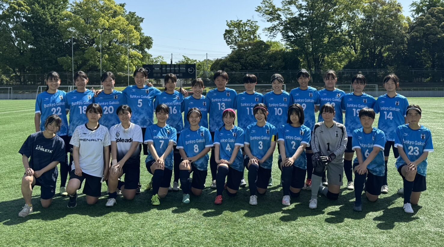 高校サッカー部