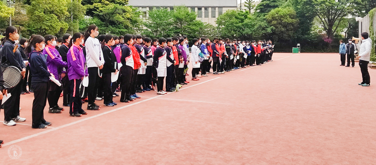 写真１関東個人予選開会式.JPG